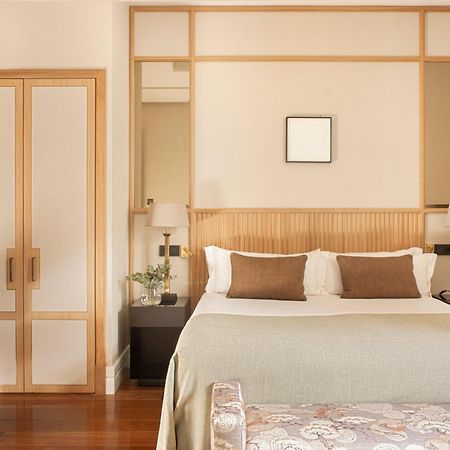 Hotel Unico Madrid, Small Luxury Hotels Екстер'єр фото