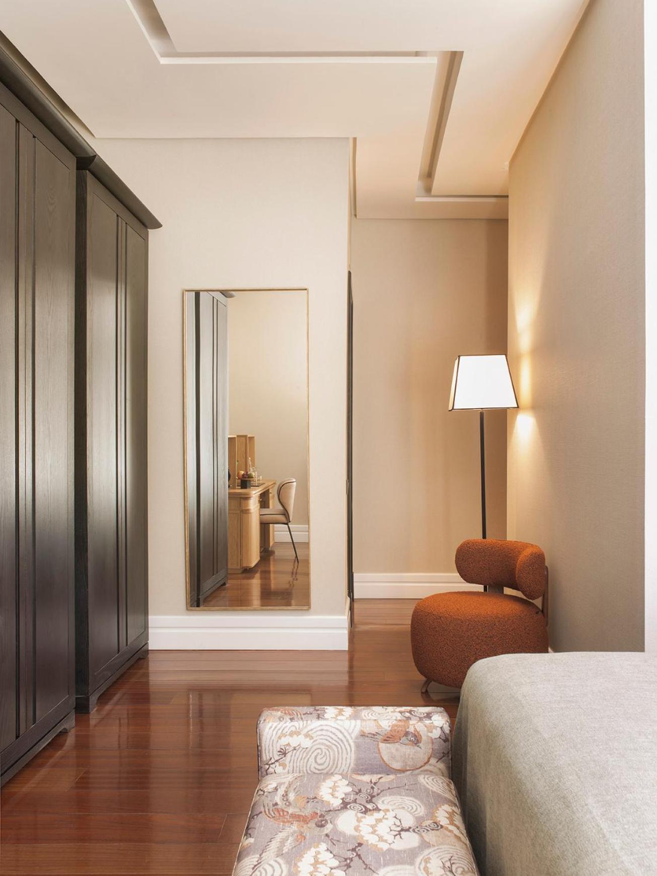Hotel Unico Madrid, Small Luxury Hotels Екстер'єр фото