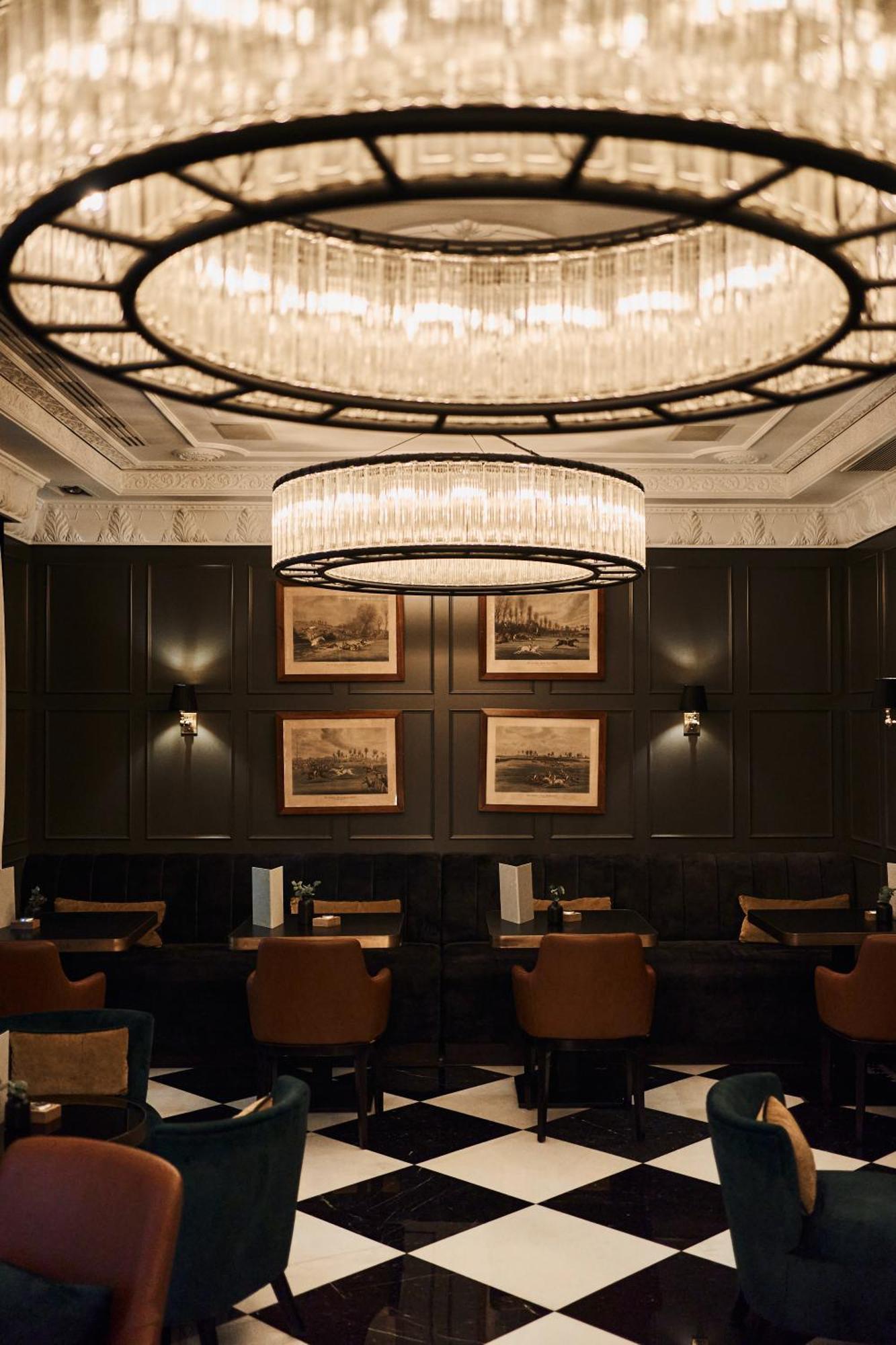 Hotel Unico Madrid, Small Luxury Hotels Екстер'єр фото