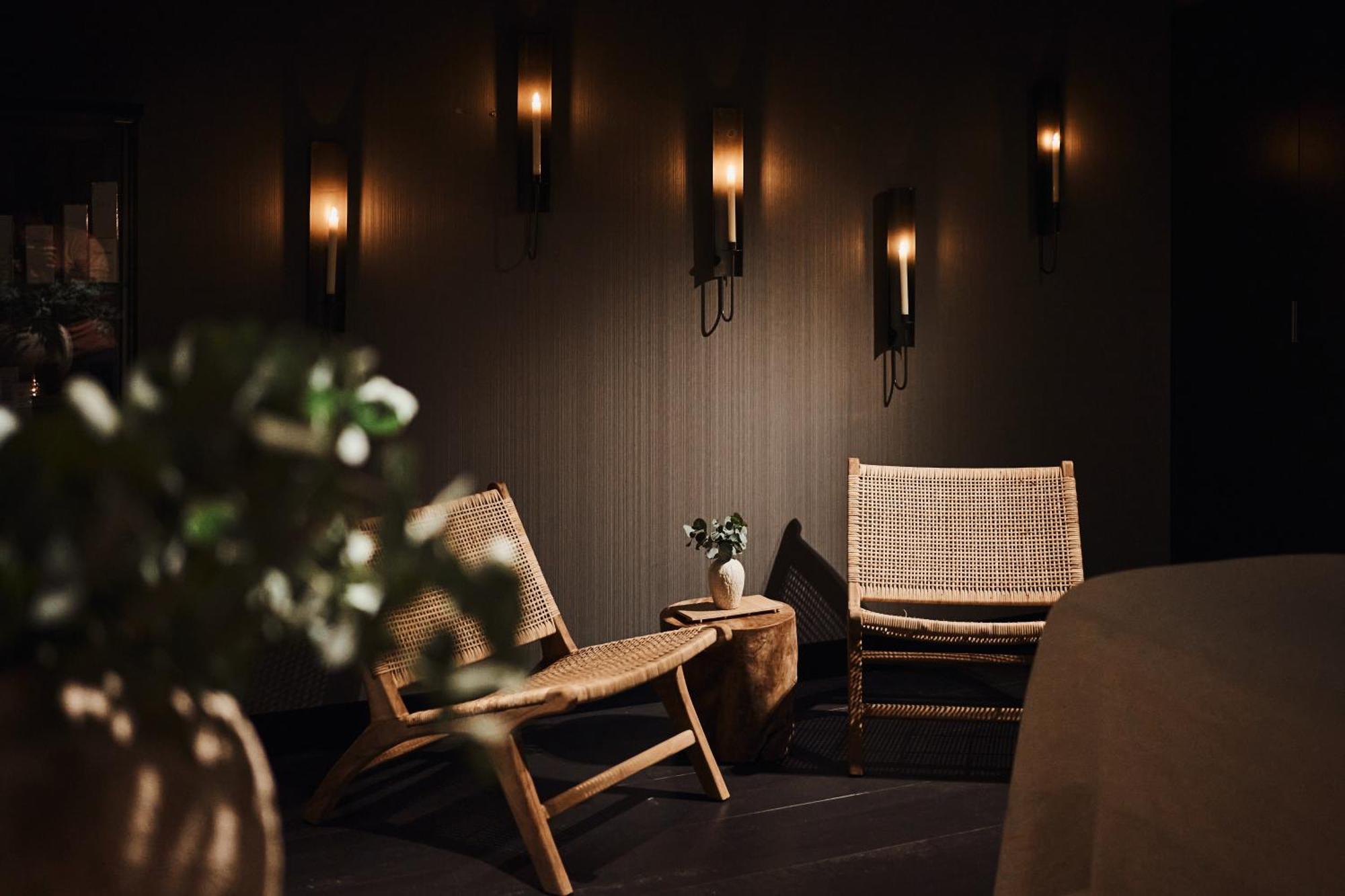 Hotel Unico Madrid, Small Luxury Hotels Екстер'єр фото